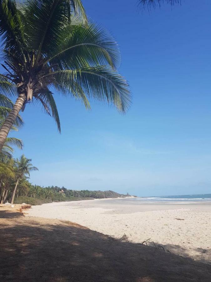 Centre Touristique Et Culturel Casamance Pension Diakene Ouolof Buitenkant foto